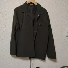 BILLABONG コーチジャケット オリーブ XLのサムネイル