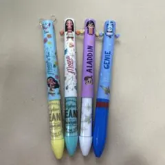 mimiペン ディズニー（4点）のサムネイル