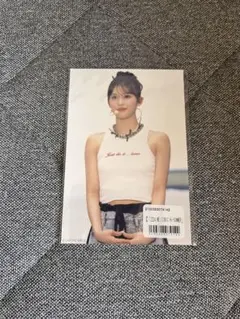 石井蘭 生写真のサムネイル