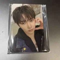 アンシン　ALD1 EUPHORIA トレカ 渋谷 タワレコ ラキドロ 特典