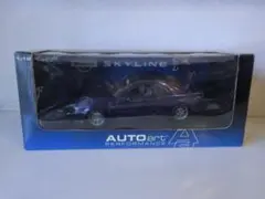 2026年最新】オートアート R34 1/18の人気アイテム - メルカリ