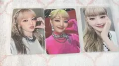 I-DLE (G)I-DLE NEVERLAND FC ミンニ トレカ I-DLE (G) ミンニ I-DLE NEVERLAND FC トレカ - メルカリ