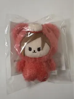 呪術廻戦　はぐはぐみー！　セガラッキーくじ　釘崎野薔薇　D賞