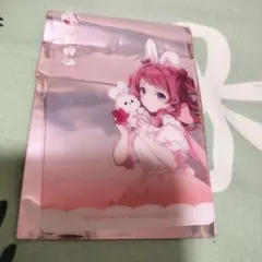 i*k様 CLANNAD クラナド 古河渚 汐 スリーブ - メルカリ
