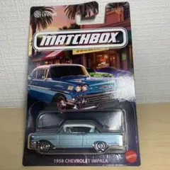 シボレー ミニカー