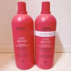 AVEDA color control シャンプー 1L 2本セット - メルカリ