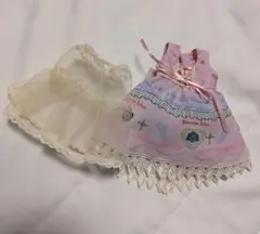 Blythe　 ブライス リカちゃん チェリーちゃん