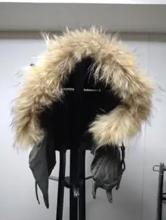 m-51 モッズコート