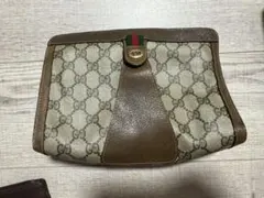 GUCCIセカンドバックのサムネイル
