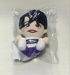 2025年最新】大西風雅 ちびぬいの人気アイテム - メルカリ