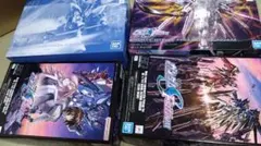 HG ガンプラ SEEDシリーズ 4点セット - メルカリ