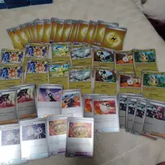 ポケットモンスターXY キラキラカードセット - メルカリ
