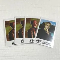 【バラ売り◎】超特急 タカシ EVEミニフォト