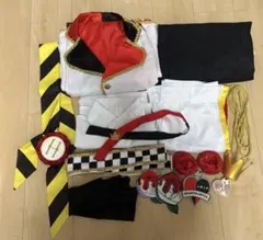 【コスプレ衣装】ツイステ リドル・ローズハート 寮服