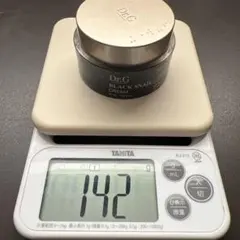 Dr.G BLACK SNAIL CREAM 50gのサムネイル