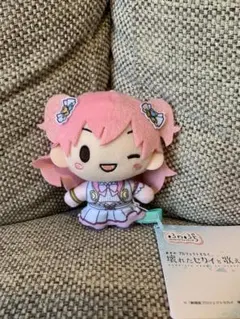 2026年最新】劇場版プロジェクトセカイ ふわぷちの人気アイテム - メルカリ