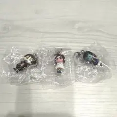 ミルキーサブウェイ めじるしアクセサリー カート マキナ チハル