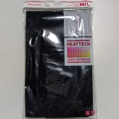 ユニクロヒートテック