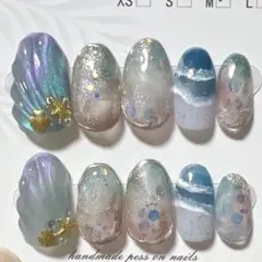 No.594 レジンカボション 6ペア12個セット - メルカリ