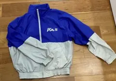 YAMAHA PAS パス 비매품 ウインドブレーカー F ヤマハ