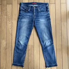 RED CARD レディース デニム ジーンズ Anniversary 20th