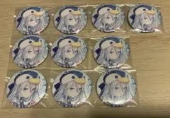 2025年最新】宵崎奏 缶バッジ 10bの人気アイテム - メルカリ