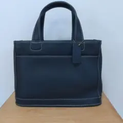 【美品】coach オールドコーチ トートバッグ　ヴィンテージ