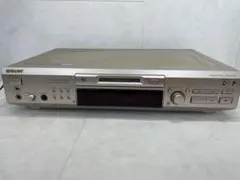 SONY MDS-JE630 MDデッキ 動作品 日本製