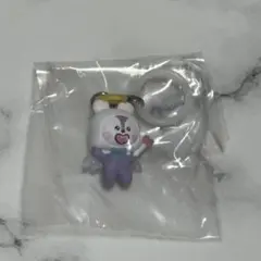 BT21 めじるしアクセサリー エンジェル ver. mang jhope