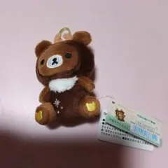 シナダ ぬいぐるみ チョコロン - メルカリ