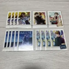 アイドリッシュセブン アイナナ ぱしゃこれ サイテク チャイナナ 十龍之介