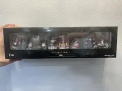 パ*J様 FINAL FANTASY VII REBIRTH 一番くじ　D賞