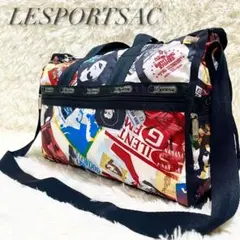 2026年最新】レスポートサック ミディアムウィークエンダー LeSportsac