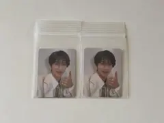 Yes!東京 M!LK盤 小サイズトレカ 曽野舜太