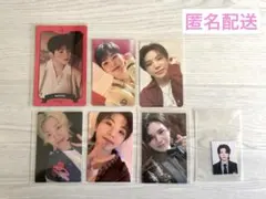 SEVENTEEN ウジ まとめ売り