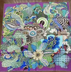 【訳あり】HERMÈS スカーフ