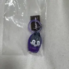 SKZOO スキズ めじるしアクセサリー Wolf Chan バンチャン