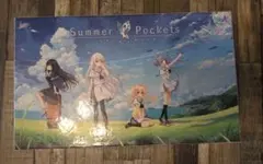 Summer Pockets PC版