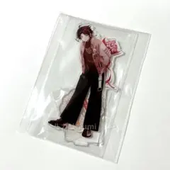 DIABOLIKLOVERS Masquerade Jewel アクスタ ユーマ - メルカリ