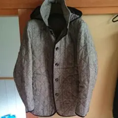 セットアップ ブルゾン