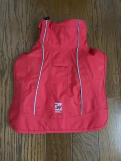 新品未使用　GEWALK プロテクトレインコート