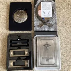 GACKT KHAOS[新品未使用]5点セット GACKT KHAOS[新品未使用]5点セット 楽天市場】リーバイス 70605