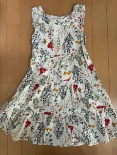 ワンピース　140cm