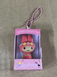 サンリオチョコボックスマイメロ
