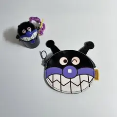 バイキンマン グッズセット