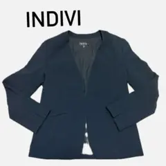 INDIVI ジャケット　レディース