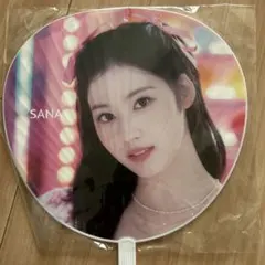 TWICE SANA うちわ ONCE DAY 2022