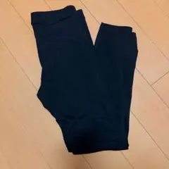 ユニクロ　HEATTECH EXTRA WARM コットンレギンス　Lサイズ