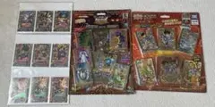 ドラゴンクエスト　バトルロード　プロモ　スターティングセット