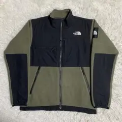 【美品】THE NORTH FACE デナリジャケット カーキ Sサイズ